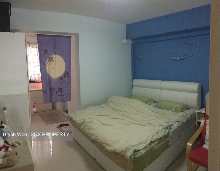 Blk 420 Hougang Avenue 10 (Hougang), HDB 4 Rooms #172696202
